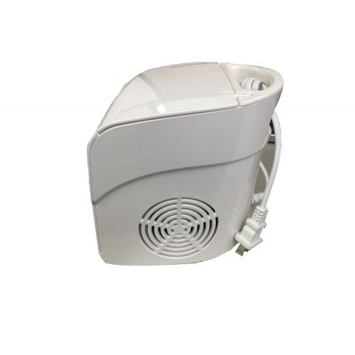  FHDA Inhaler Vaporizer / Personal Cool Mist Inhaler / Ultrasonic Aromatherapy Essential Oil Humidifier