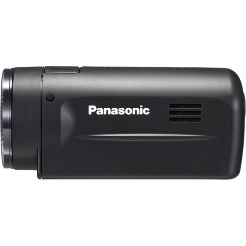 파나소닉 Panasonic Professional AG-HCK10 Point of View Camera with 12x Lens (Requires AG-HMR10 & Cable) (Discontinued by Manufacturer)