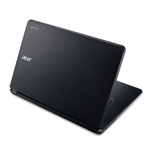 에이서 Acer C910-54M1 15.6-Inch LED 1920 x 1080 (Full HD) Chromebook - Intel Core i5 i5-5200U 2.20 GHz - Black