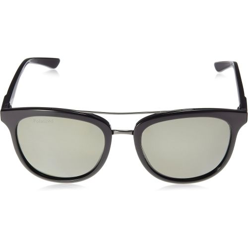 스미스 Smith Optics Clayton Unisex 54mm Round Sunglasses