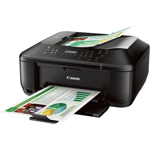 캐논 Canon Office Products MX532 Wireless Office All-In-One Printer