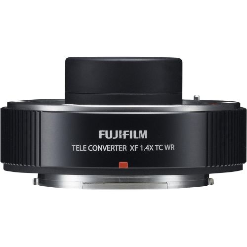 후지필름 Fujifilm Fujinon XF1.4X TC WR