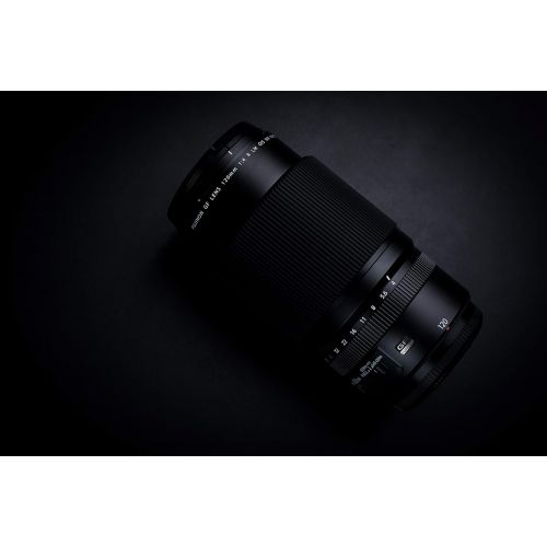 후지필름 Fujifilm Fujinon GF120mmF4 R LM OIS WR Macro Lens