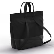Quinny Diaper Bag, Black