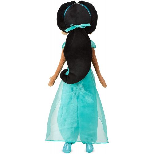 디즈니 Disney Jasmine Plush Doll - Aladdin - Medium - 18 Inch