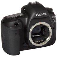 Amazon Renewed Canon EOS 5D Mark IV Full Frame Digital SLR Camera Body (Renewed)