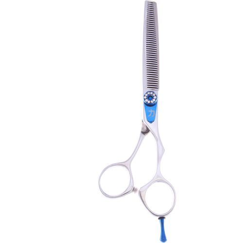  ShearsDirect 42-Tooth Professional Blending Shear, 6.75-Inch