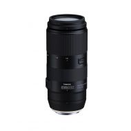 Tamron 100-400mm F4.5-6.3 VC USD Telephoto Zoom Lens for Canon Digital SLR Cameras (6 Year Limited USA Warranty)