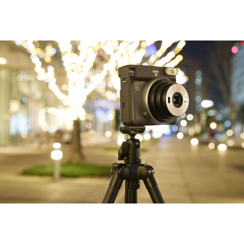후지필름 Fujifilm Instax Square SQ6 - Instant Film Camera - Pearl White