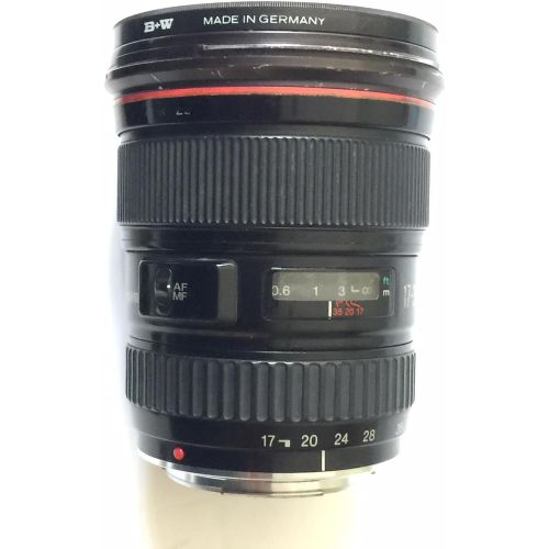 캐논 Canon EF 17-35mm F2.8 L USM Lens for Canon-AF Camera (Discontinued by Manufacturer)