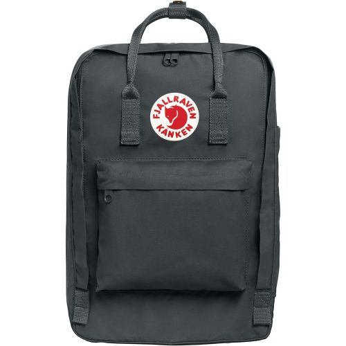  Fjallraven - Kanken Laptop 17 Backpack for Everyday