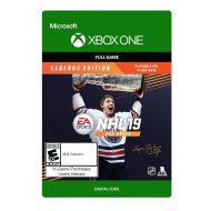 By      Electronic Arts NHL 19 - PlayStation 4
