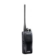 Kenwood TK-3402U16P ProTalk 5 Watt Two-way Radio, UHF, 16 Channels, Black Color