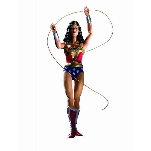  DC Comics Wonder Woman 1:6 Scale Deluxe Collector Figure
