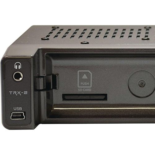  [아마존베스트]Whistler TRX-2 Desktop Digital Scanner