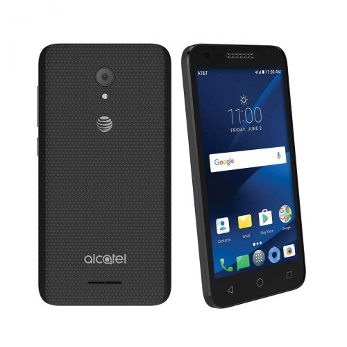  Alcatel Ideal Xcite 4G LTE Unlocked 5044R 5 inch 8GB Usa Latin & Caribbean Bands Android 7.0 IdealXcite