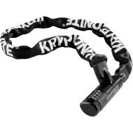 [아마존베스트]Kryptonite Keeper Combination Integrated Bicycle Chain (7mm X 90cm)