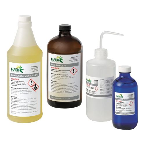  Avery UltraDuty GHS Chemical Labels for Laser Printers, Waterproof, UV Resistant, 3.5 x 5, 200 Pack (60503)