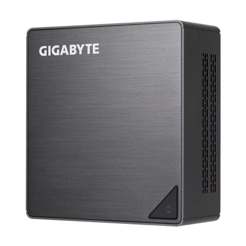 기가바이트 Gigabyte GIGABYTE Ultra Compact Mini PCIntel UHD Graphics 600 M.2 SSDHDMI (2.0A) DP1.2A Component- GB-BLCE-4105