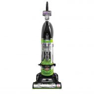 Bissell BISSELL Cleanview Rewind Pet Deluxe Upright Vacuum Cleaner, 24899, Green