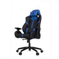 4GamerGear Vertagear S-Line SL5000 Racing Series Gaming Chair - CarbonBlack (Rev. 2)