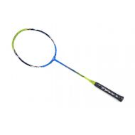 Apacs Virtuoso Light Blue Green Badminton Racket (6U)