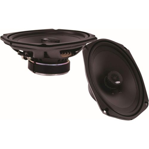  ARC Arc Audio X2 692 6x9” 2-Way Coaxial Speakers