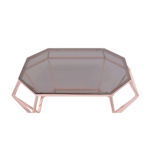  Acme Furniture 83350 Clifton Coffee Table
