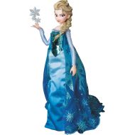 Medicom From 1 / 6 scale ABS &ATBC-PVC-painted PVC figure RAH (real action heroes) ELSA the Queen Ana and snow