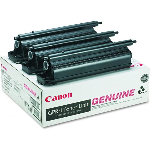 캐논 Canon CNM1390A003AA Toner Cartridge, Black, Laser, 3  Box