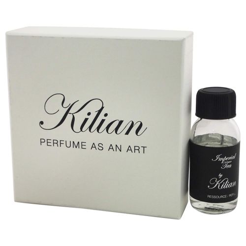  Kilian Eau de Parfum Spray Refill, Water Calligraphy, 1.7 Ounce