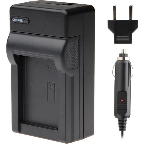 캐논 Canon PowerShot SX420 is Wi-Fi Digital Camera (Black) with 32GB Card + Case + Battery & Charger + Tripod + Kit