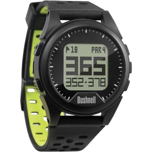 부쉬넬 Bushnell Neo Ion Golf GPS Watch