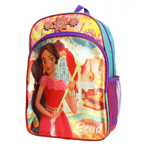 디즈니 Disney Elena Born To Lead Girls Backpack