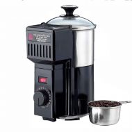 /Green Coffee beans Home coffee roaster machine roasting waste heat circulation by Imax