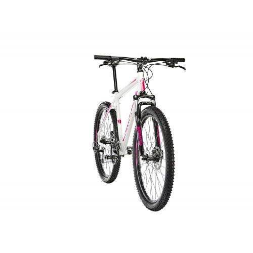  SERIOUS Rockville 27.5 Inch Disc White/Pink 2019 MTB Hardtail
