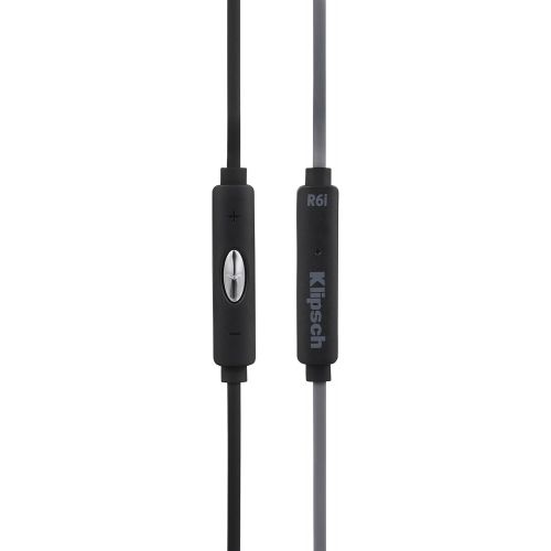 클립쉬 Klipsch R6i In-Ear Headphones