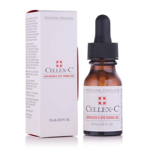  Cellex-C Advanced-C Eye Toning Gel