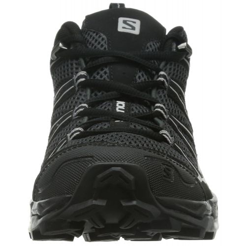살로몬 Salomon Mens X Ultra Prime Hiking Shoes