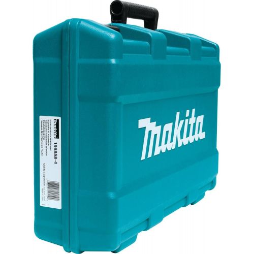  Makita 196858-4 Dust Extraction Attachment, SDS-MAX, Drilling and Demolition