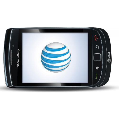블랙베리 BlackBerry Blackberry 9800 Torch Unlocked Slider Qwerty Touch Screen 5 Mega Pixel Wifi Gps Color : Black