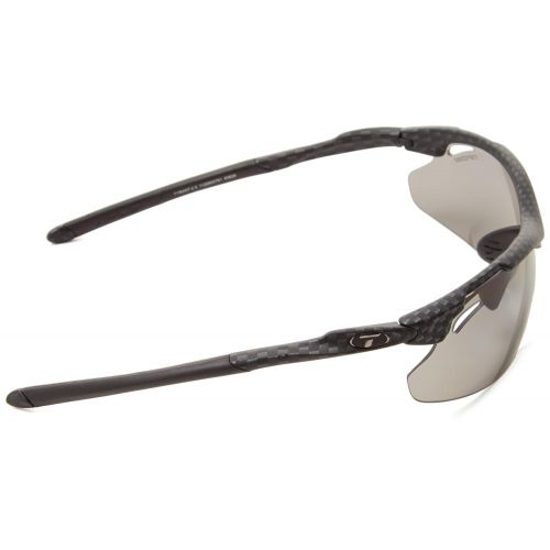  Tifosi Tyrant 2.0 1120600761 Polarized Dual Lens Sunglasses