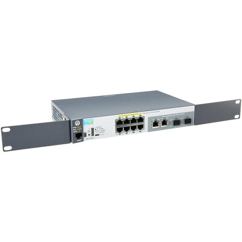 에이치피 HP J9774A 2530-8G-PoE+ Ethernet Switch