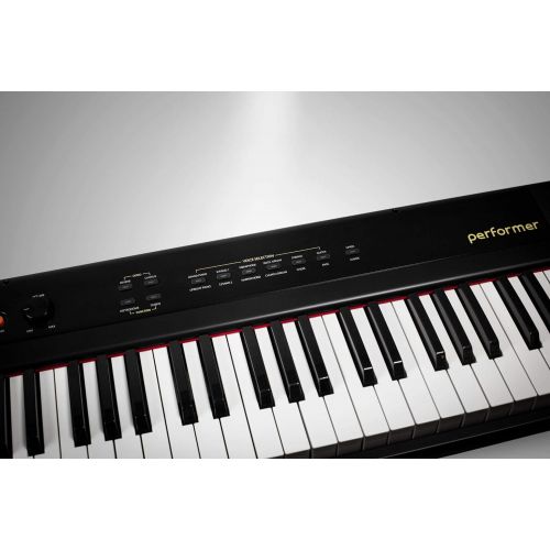  Artesia 88-Key Portable Keyboard, Single (Performer)