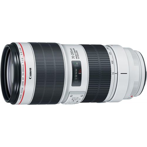 캐논 [아마존베스트]Canon EF 70-200mm f/2.8L is III USM Lens for Canon Digital SLR Cameras