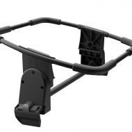 Veer Cruiser Infant Car Seat Adapter for Cybex  Maxi-Cosi  Nuna Infant Car Seats