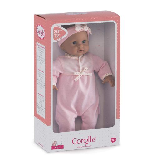  Corolle Mon Premier Poupon Bebe Calin Maria Toy Baby Doll