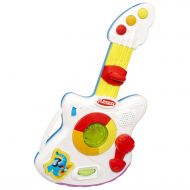 /Playskool Rocktivity Jump N Jam Guitar Toy