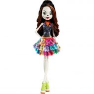 Monster High Doll Gore-geous Ghoul Skelita Calaveras Beast Freaky Friend 28