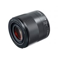 Canon EF-M 32mm f1.4 STM Lens
